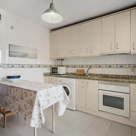 דירה Castillo Sohail Townhouse Near The By Costarentals - Ref 101 פואנגירולה
