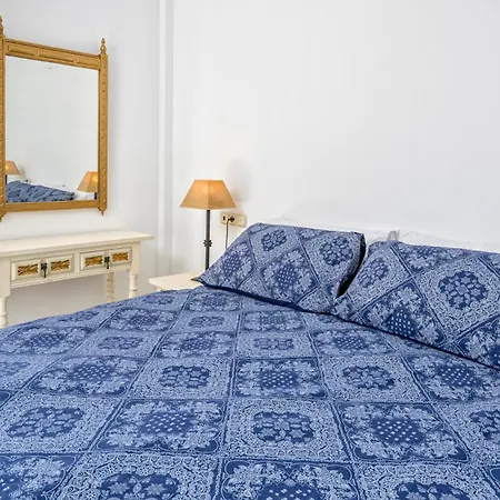 Castillo Sohail Townhouse Near The By Costarentals - Ref 101