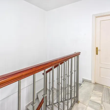 Apartment Castillo Sohail Townhouse Near The By Costarentals - Ref 101 Fuengirola
