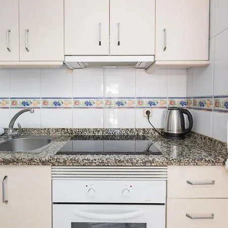 Castillo Sohail Townhouse Near The By Costarentals - Ref 101 * Fuengirola