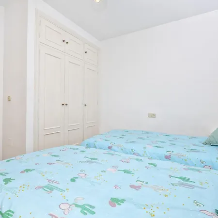 Apartment Castillo Sohail Townhouse Near The By Costarentals - Ref 101 *