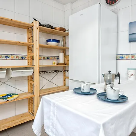 Castillo Sohail Townhouse Near The By Costarentals - Ref 101 * Fuengirola