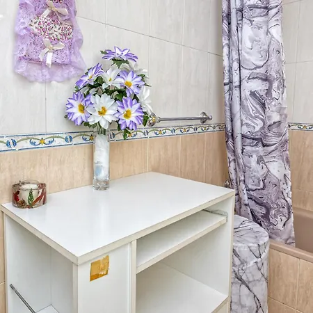 Castillo Sohail Townhouse Near The By Costarentals - Ref 101