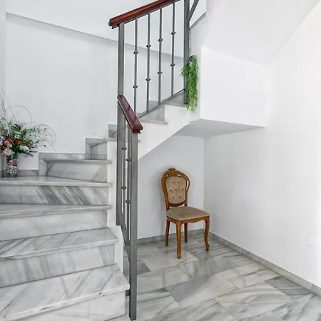 Castillo Sohail Townhouse Near The By Costarentals - Ref 101 Apartment