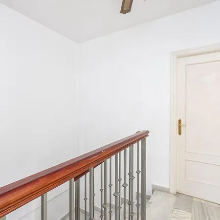 Castillo Sohail Townhouse Near The By Costarentals - Ref 101 Fuengirola