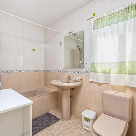 Castillo Sohail Townhouse Near The By Costarentals - Ref 101 * Fuengirola