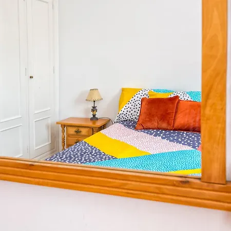 Apartment Castillo Sohail Townhouse Near The By Costarentals - Ref 101 *