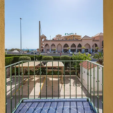 Castillo Sohail Townhouse Near The By Costarentals - Ref 101 Fuengirola