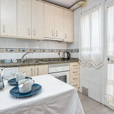 Castillo Sohail Townhouse Near The By Costarentals - Ref 101 Apartment Fuengirola