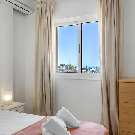 Castillo Sohail Townhouse Near The By Costarentals - Ref 101 * Fuengirola