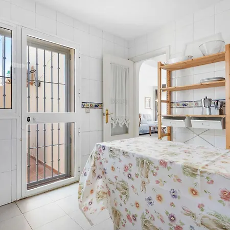 Castillo Sohail Townhouse Near The By Costarentals - Ref 101 Appartement *