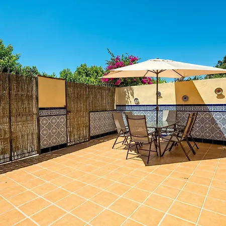Castillo Sohail Townhouse Near The By Costarentals - Ref 101 Lejlighed Fuengirola