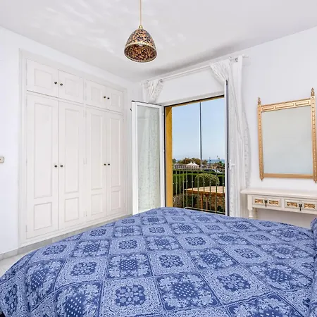 Castillo Sohail Townhouse Near The By Costarentals - Ref 101 *
