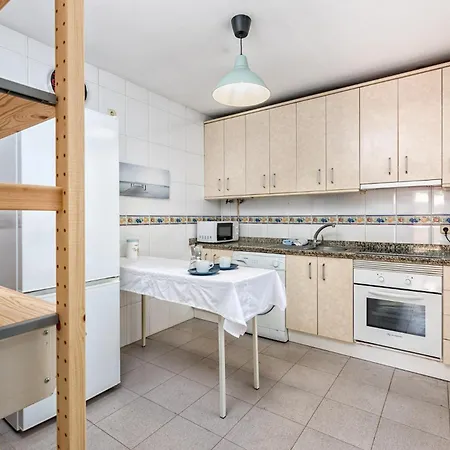 Lejlighed Castillo Sohail Townhouse Near The By Costarentals - Ref 101 Fuengirola